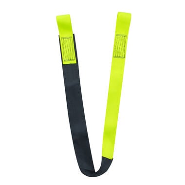 Safewaze 6' Soft Loop Concrete Anchor Strap
