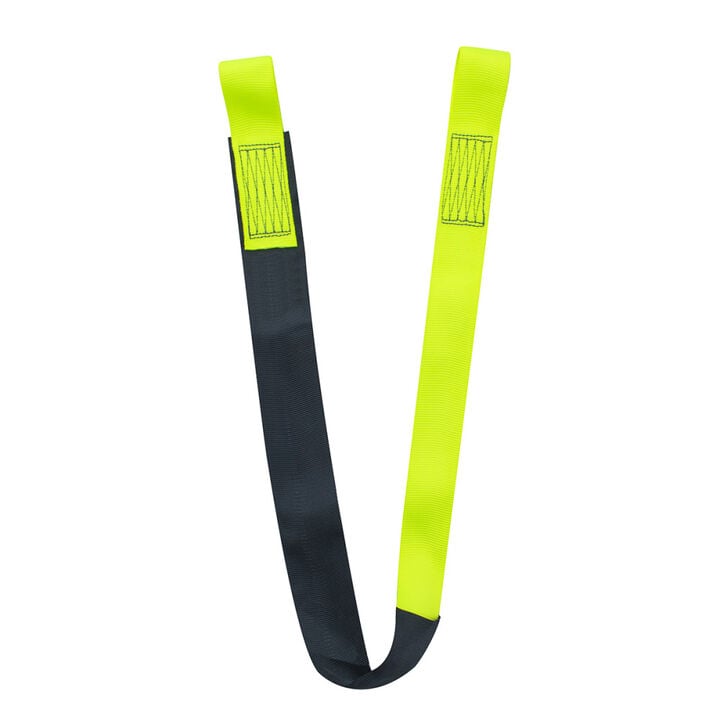 Safewaze 6' Soft Loop Concrete Anchor Strap