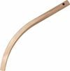 CS Unitec Non-sparking Wedge Banana with Laynard Hole, small image number 1