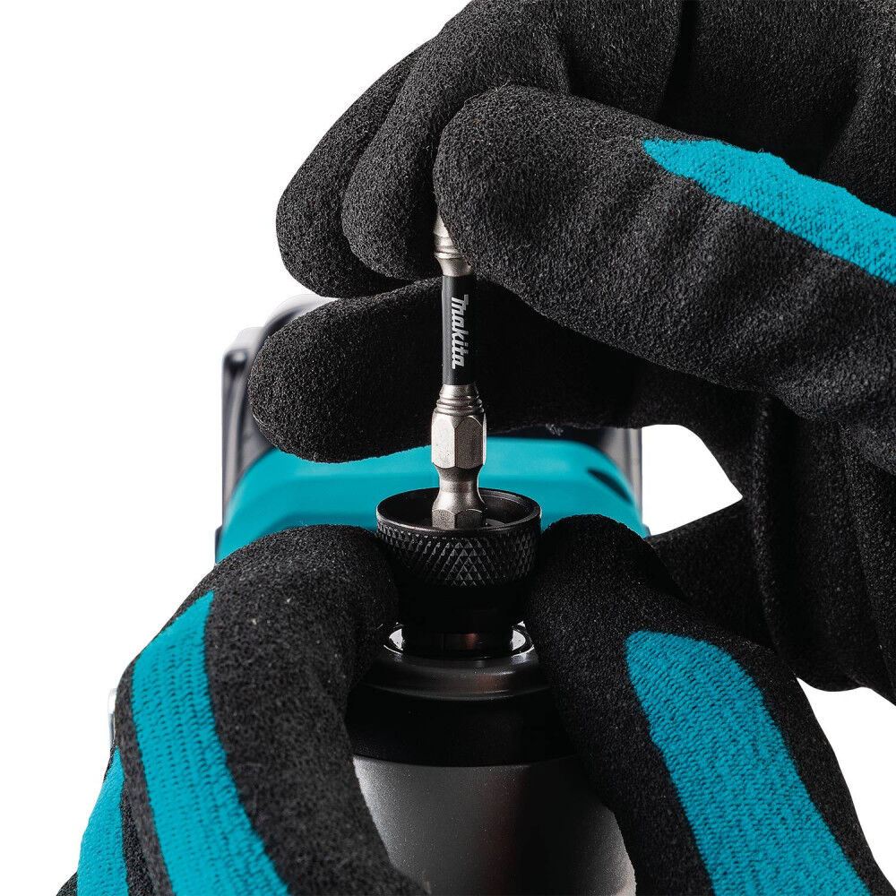 Makita Makita XDT21T 18V LXT Lithium-Ion Brushless Cordless Quick-Shift Mode 4-Speed Impact Driver Kit (5.0Ah), large image number 16
