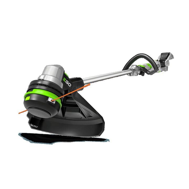 EGO 15 Inch POWERLOAD String Trimmer Telescoping (Bare Tool), Reconditioned, large image number 2