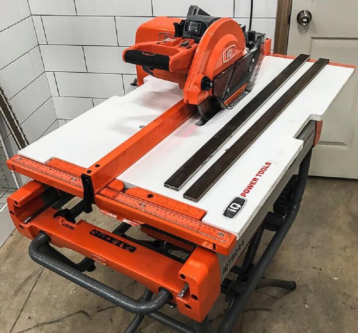 iQ Power Tools iQTS244 Extension Table, large image number 2
