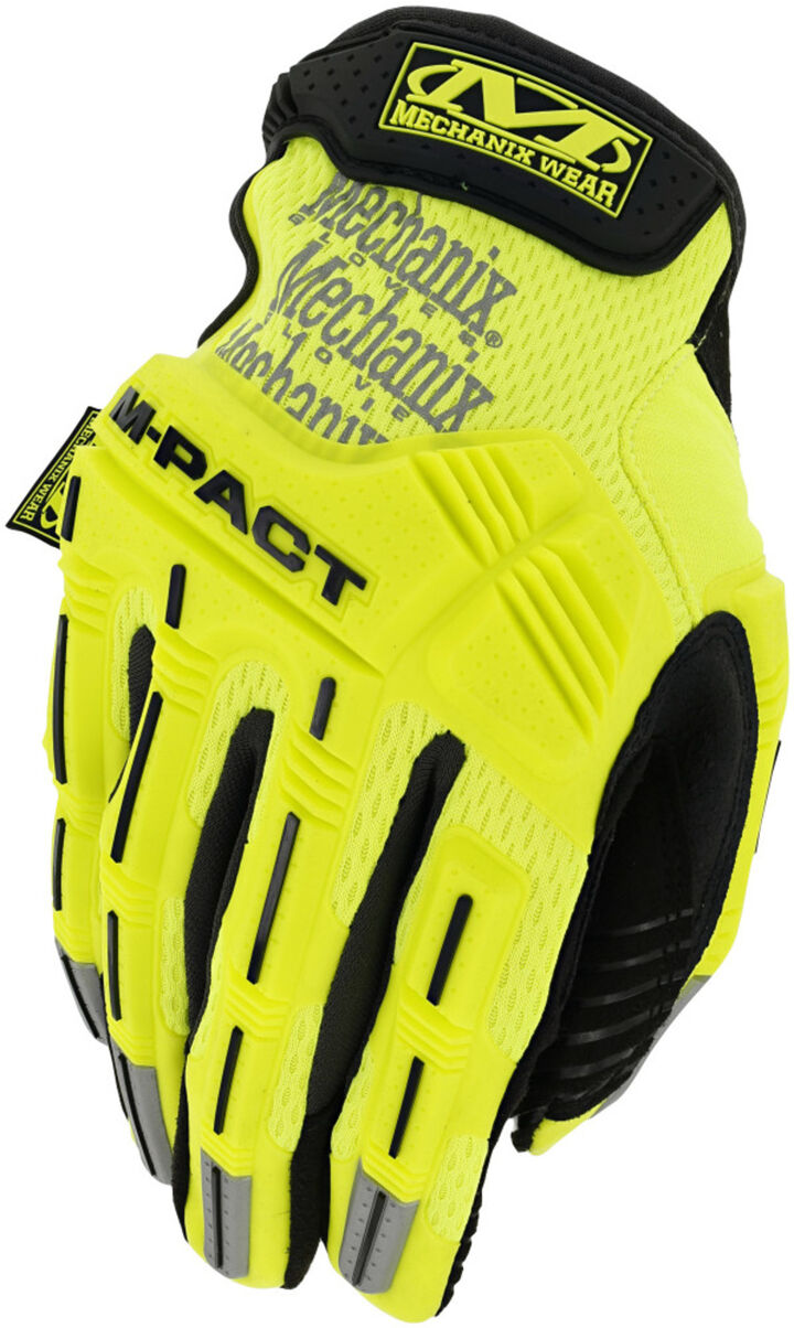 Mechanix Wear M-Pact Gloves, large image number 1