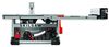 SKILSAW Table Saw 10in Heavy Duty Worm Drive with Stand, small image number 4