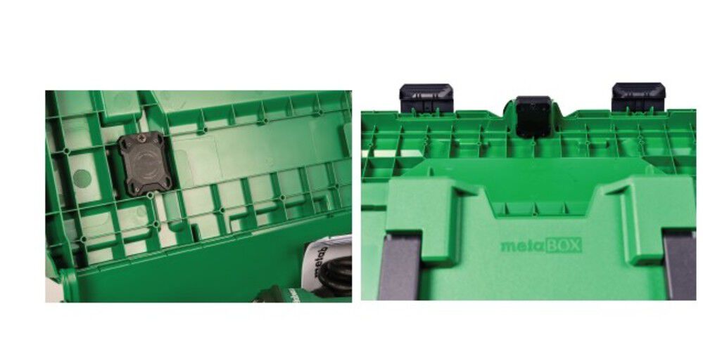 Metabo HPT Tracker Pro Pack of 5, large image number 2