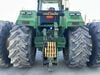 John Deere 8760 300HP 4WD Articulated Tractor Used 1988, small image number 5