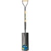 True Temper Ditch/Post Shovel with Armor D-Grip, small