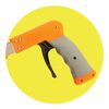Aervoe 34 Inch Length Lightweight Marking Stick for Marking Paints, small image number 2