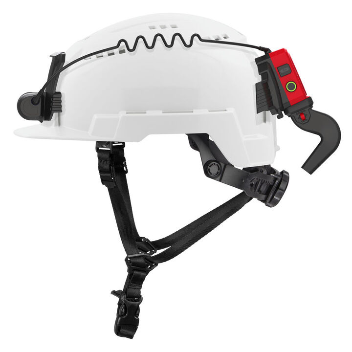 Milwaukee BOLT REDLITHIUM USB Cooling Fan, large image number 2