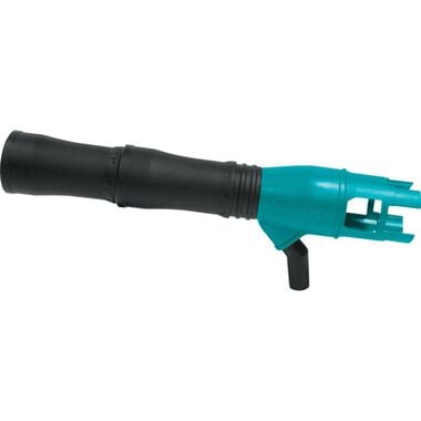 Makita Dust Extraction Attachment Kit SDS MAX Drilling and Demolition, large image number 1
