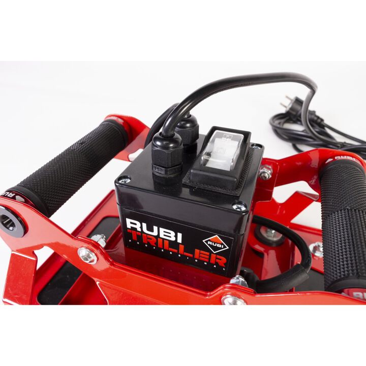 Rubi Tools Triller Compact Manual Vibrator, large image number 1