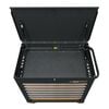 GEARWRENCH GSX Series Rolling Tool Cart Tilt Top 35in 7 Drawer, small image number 3