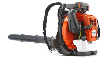 Husqvarna Backpack Blower (570BTS)