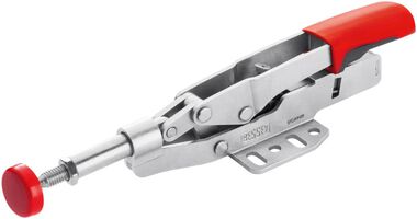 Bessey Toggle Clamp inline Horizontal Handle 450 Lb.