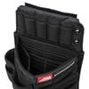 Diamondback Toolbelts Mazo X Right Side Compact Tool Pouch, 1 Pocket, Black, small image number 3