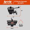 Agri-Fab 125 Lbs Zero Turn Mower Electric Spreader, small image number 2