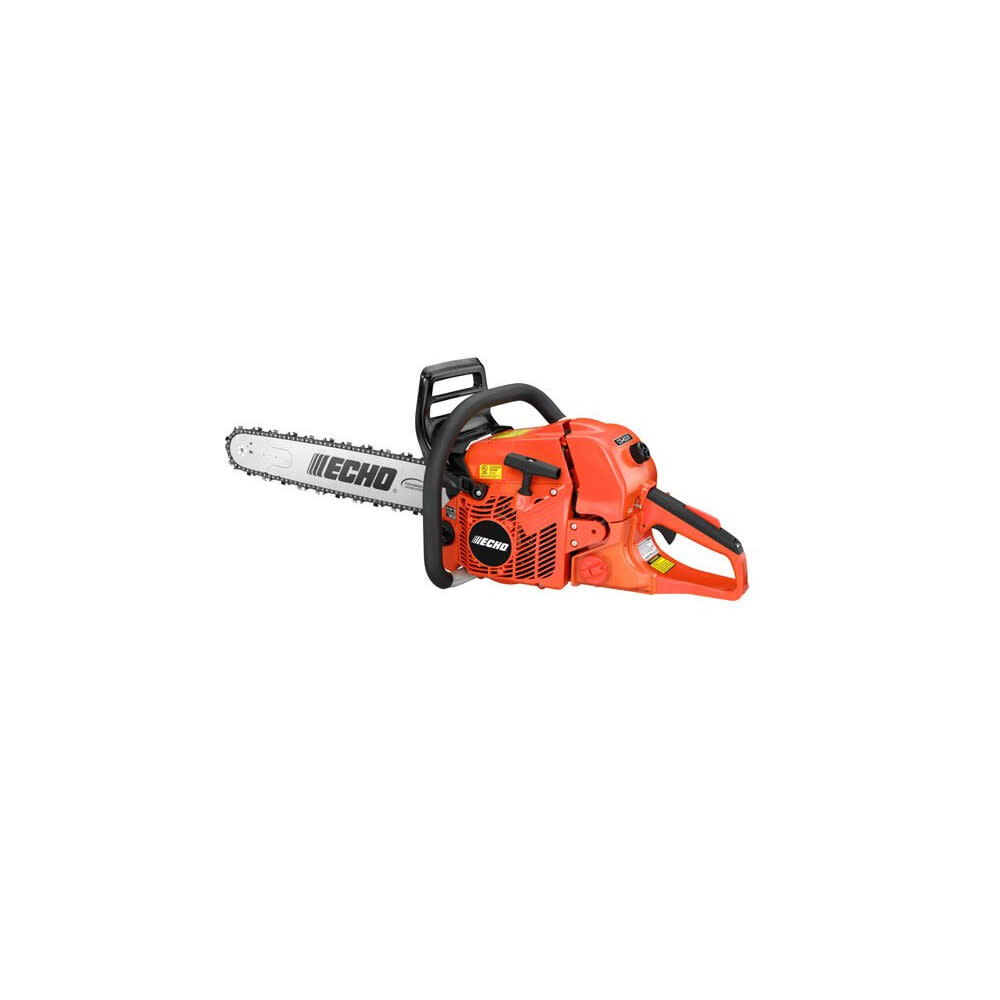 Echo 24 new arrivals inch chainsaw