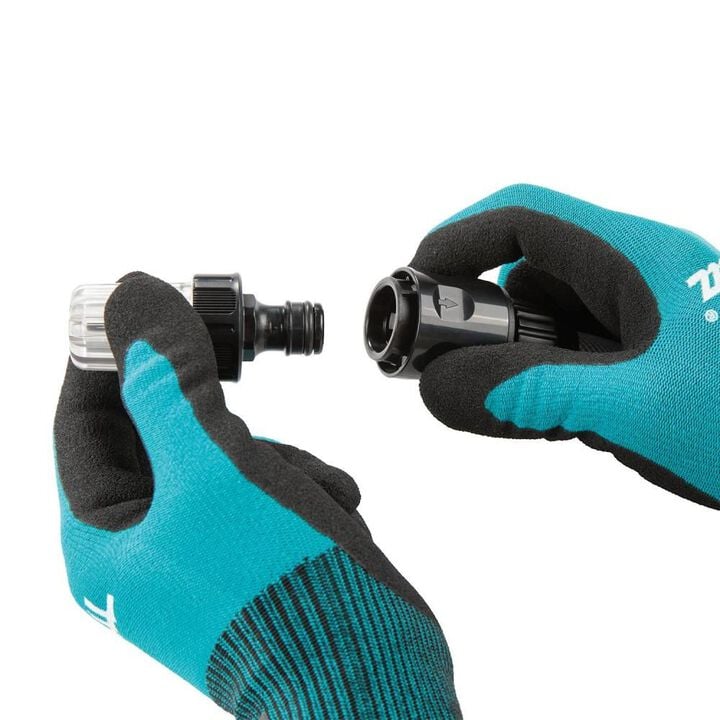 Makita 18V LXT 320 PSI 0.7 GPM Battery Powered Cold Water Power Cleaner (Bare Tool), large image number 18