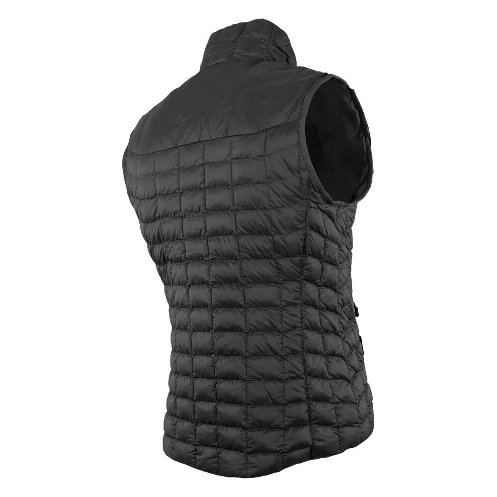 North face backcountry online vest
