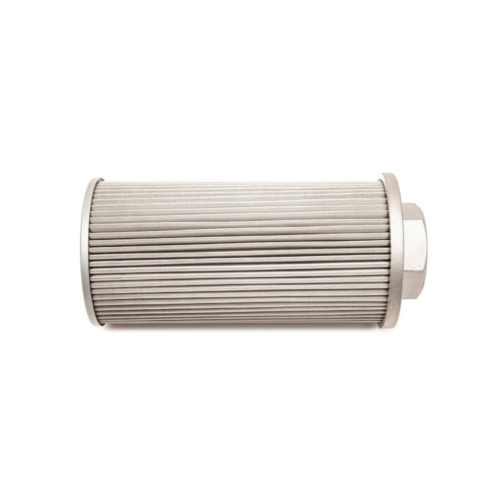 Kubota Parts Oil Suction Filter for SVL Series Track Loader, large image number 2