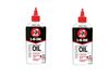 3-In-One 4 oz Multi Purpose Oil 2pk, small image number 2