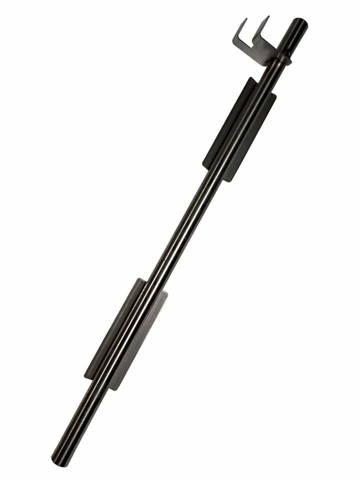 Weber Stainless Steel Burner Tube Kit for Spirit 210/215/220 Series, large image number 1