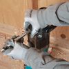 Makita 40V max XGT 7/16in Hex Right Angle Drill (Bare Tool), small