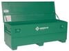 Greenlee 24In x 72In Storage Box, small image number 1