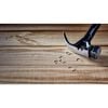 DEWALT 16 Oz Curved Claw Nailing Hammer, small image number 6