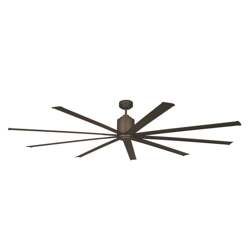 Maxx Air 96 Inch 6-Speed Indoor Outdoor Ceiling Fan, large image number 1