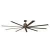 Maxx Air 96 Inch 6-Speed Indoor Outdoor Ceiling Fan, small image number 1