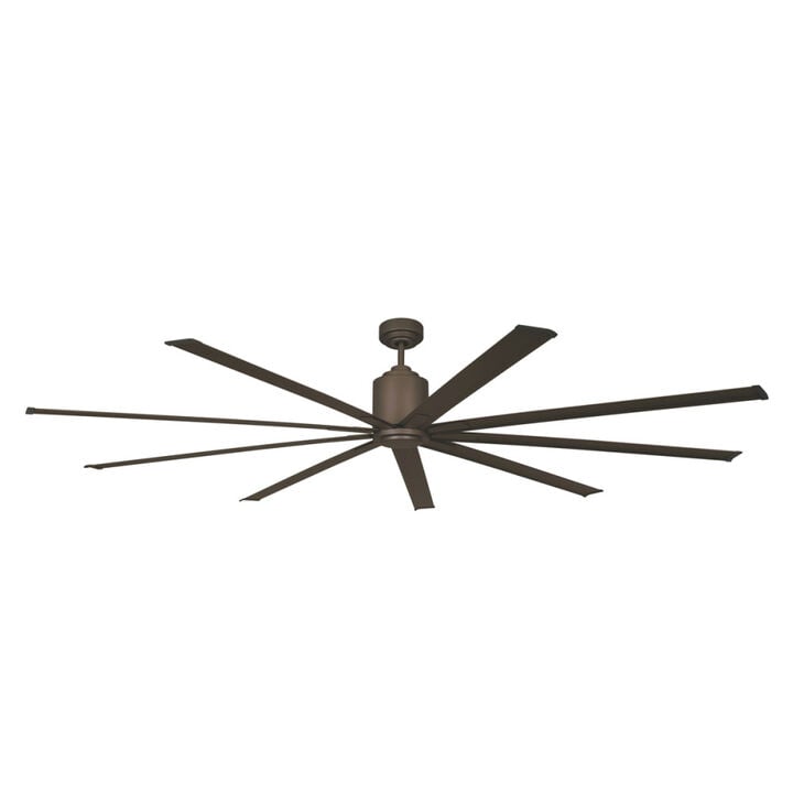 Maxx Air 96 Inch 6-Speed Indoor Outdoor Ceiling Fan