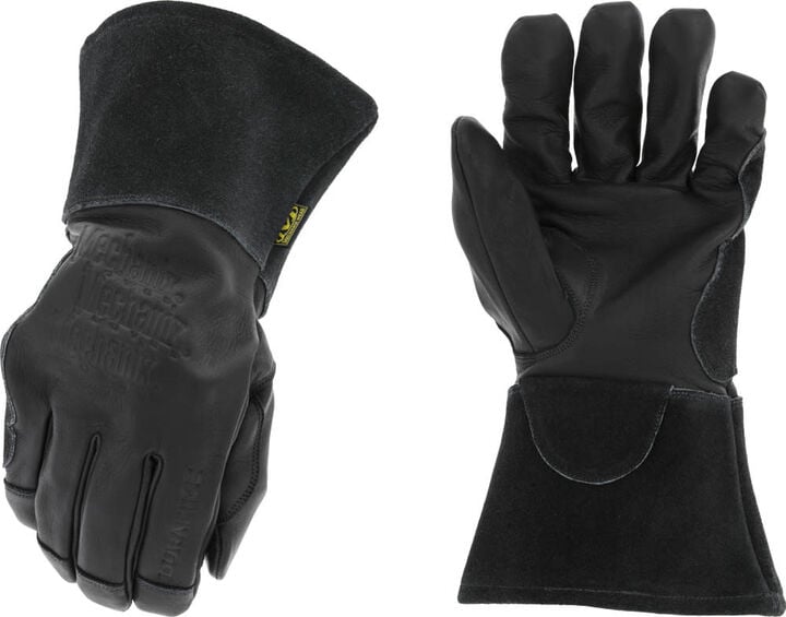 Mechanix Wear Cascade Torch Welding Series Gloves Small