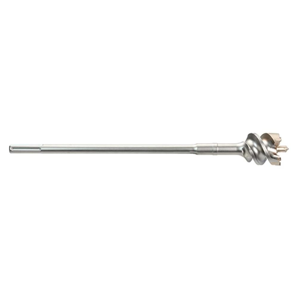 Milwaukee 2-1/2 in. X 22 in. SDS-Max Tunnel Bit, large image number 2