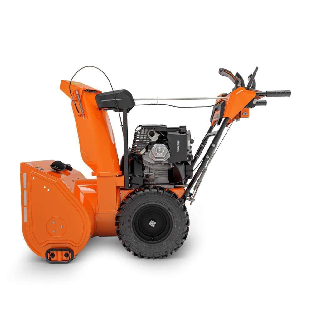 Ariens Platinum 30 Sno-Thro 30 Inch Clearing Path Two-Stage