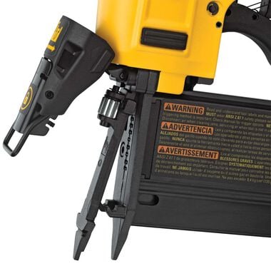 DEWALT 23 GA Pin Nailer, large image number 10
