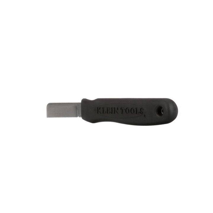 Klein Tools Cable Splicer's Knife, large image number 8