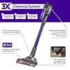Black and Decker POWERSERIES Extreme 20V MAX Cordless Pet Stick Vacuum, small image number 2