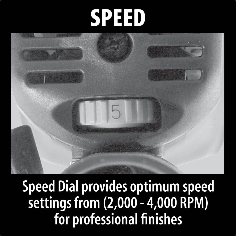 Makita 4 In. Electronic Wet Stone Polisher, large image number 6