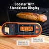 TempPro TempSpike Plus Bluetooth Grill Thermometer, small image number 3
