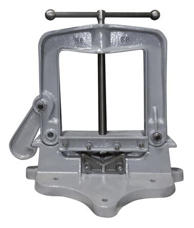 Reed Mfg REED Yoke Pipe Vise 12 Inch 66 (02480)