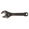 DEWALT 8 In. All-Steel Adjustable Wrench, small image number 1