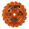 CMT ITK Plus Saw Blade for Fast Framing 7 1/4 x 18 Teeth 1 Blade, small