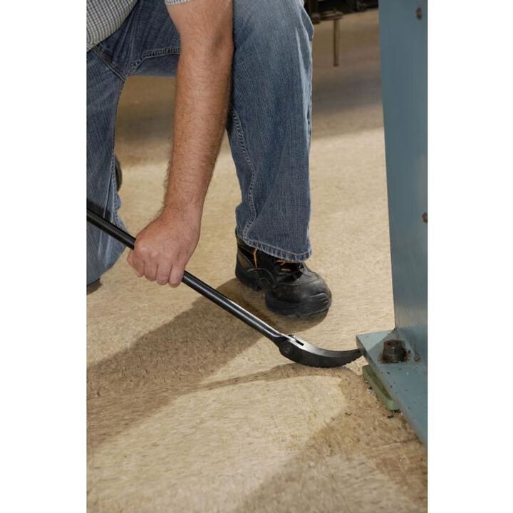 GEARWRENCH 48 Inch Extendable Indexing Pry Bar, large image number 8