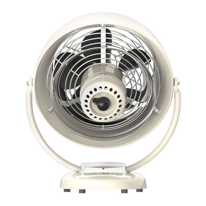 Vornado VFAN White 120V 3 Speed Air Circulator, large image number 3