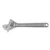 Sunex 12 Inch Adjustable Wrench, small image number 3