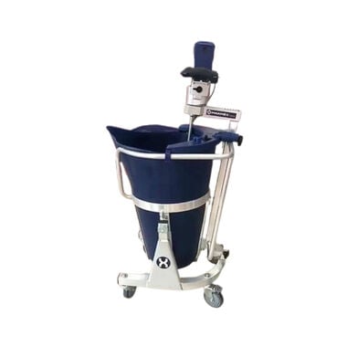 Makinex MS150 Portable Mixing Station