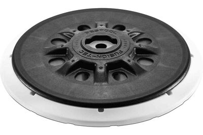 Sander Backing Pad FUSION-TEC-ST-STF D150/MJ2-M8-W-HT