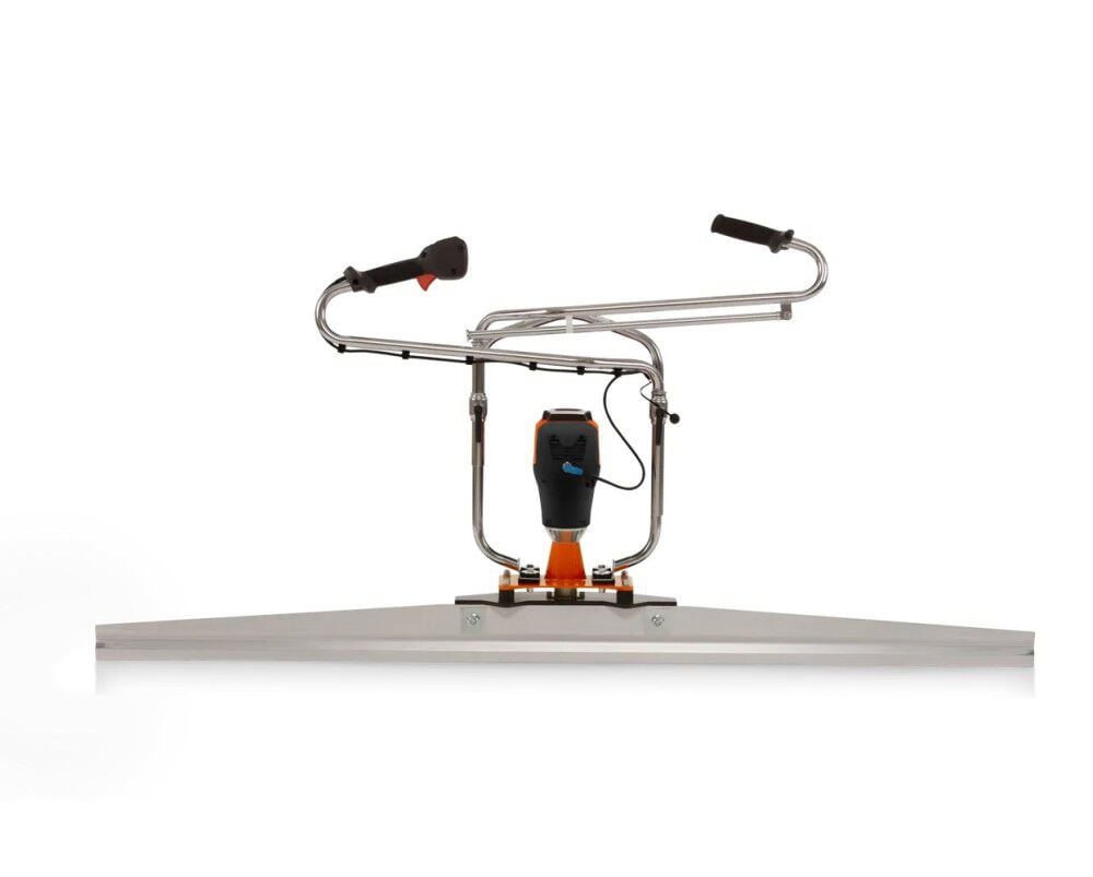 Husqvarna Construction BV 30i 0.8kW BLi-X Battery Powered Concrete Screed (Bare Tool) Reconditioned, large image number 5