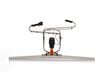 Husqvarna Construction BV 30i 0.8kW BLi-X Battery Powered Concrete Screed (Bare Tool) Reconditioned, small image number 5